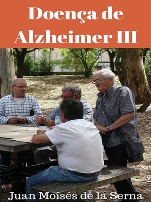 cover image of Doença de Alzheimer III